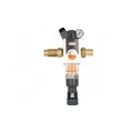 CILLIT Hauswasserstation Galileo HWS-3/4, mit Druckminderer und Anschlussmodul -