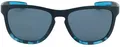 Mawaii Sport Performance Sonnenbrille, schwarz/blau