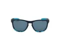 Mawaii Sport Performance Sonnenbrille, schwarz/blau