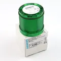 Siemens Dauerlichelement grün 8WD4 400-1AC OVP