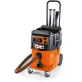 Fein Nass-Trockensauger Dustex 35 MX AC, 35 Liter, 1380 Watt, mit Steckdose, Staubklasse M