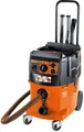 Fein Dustex 35 MX AC 92032060000 Nass-/Trockensauger 1380W 35l automatische Filterreinigung, Staubklasse M zertifiziert
