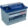 Bosch S4 008 Autobatterie 12V 74Ah 680A