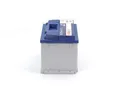BOSCH Starterbatterie 0092s40080 12V 68Ah 680A für Ford CHEVROLET Opel Iveco Volvo Fiat LANCIA SAAB RENAULT Peugeot MINI BMW Citroën NISSAN HYUNDAI V
