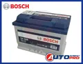 Batterie BOSCH S4 74 Ah 0092S40080 680 En Audi A1 A2 A3 A4 A5 A6 1.9 2.0 2.5 Tdi