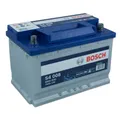 Bosch S4 008 Autobatterie 12V 74Ah 680A inkl. 7,50 € Pfand