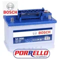 [NEU] Bosch S4 008 Auto-Batterie 74Ah 680A 12V B03 Pluspol rechts