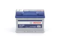 Bosch 0 092 S40 080 Starterbatterie für VW