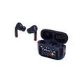 Red Bull Racing Earbuds RB-EB110 Bluetooth 5.4, ANC, ENC, In-Ear-Kopfhörer