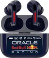 Red Bull Racing RB-EB110 – In-Ear Kopfhörer, ANC, ENC Mikrofon, 13mm Treiber, US