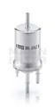 MANN-FILTER Kraftstofffilter WK 69/2 für AUDI SEAT SKODA VW
