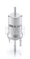 MANN-FILTER WK69/2 Kraftstofffilter