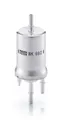 MANN-FILTER WK 69/2 Kraftstofffilter für AUDI SEAT SKODA VW