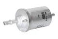Kraftstofffilter MANN-FILTER WK 69/2