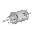 MANN-FILTER Kraftstofffilter (WK 69/2) für VW New Beetle Golf VI AUDI A3 SEAT