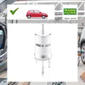 Mann-Filter Kraftstofffilter VW POLO (9N_) 1.2 12V