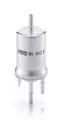 KRAFTSTOFFFILTER MANN FILTER WK 69 2 FÜR AUDI SEAT SKODA VW