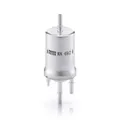 1x Kraftstofffilter MANN-FILTER WK 69/2 passend für VAG