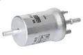 Kraftstofffilter MANN-FILTER WK 69/2 AUDI A3 (8P1) 1.6 2003-2012