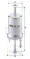 MANN-FILTER WK69/2 Kraftstofffilter für AUDI SEAT SKODA VW