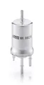 MANN-FILTER Wk 69/2 Kraftstoff Filter für, Audi, Mercedes-Benz, Seat,Skoda,VW