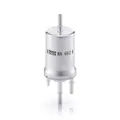 Kraftstofffilter Mann-filter WK 69/2 für Vag