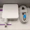 SiKER 65W USB C Notebook Ladegerät kompatibel mit Apple MacBook HP Lenovo
