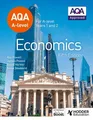 Ray Powell Steve Stoddard James Powell D AQA A-level Economics Fi (Taschenbuch)