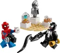 LEGO® LEGO® 30707 Super Heroes - Venoms Museumsraub (Recruitment Bag) Konstruktions-Spielset