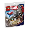 LEGO Super Heroes (30707) Venoms Museumsraub (Paper bag) | NEU