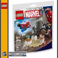 LEGO Super Heroes 30707 Venoms Museumsraub Polybag NEU OVP mit Figur