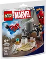 LEGO® Super Heroes 30707 Venoms Museumsraub