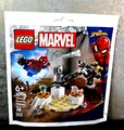 Lego Polybags zum aussuchen - Technic, City, Marvel, Friends, Creator,..........