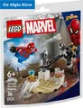 Lego Marvel 30707 Venoms Museumraub ab 6 SpidermanMuseum Neu OVP