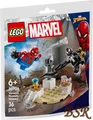 LEGO® Polybag: Super Heroes 30707 Venoms Museumsraub ! NEU & OVP !
