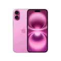 Apple iPhone 16 Plus 256GB Pink (MXY13ZD/A)