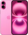 Apple iPhone 16 Plus Smartphone (17 cm/6,7 Zoll, 256 GB Speicherplatz, 48 MP Kamera)