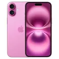 Apple iPhone 16 Plus - 5G Smartphone - Dual-SIM - Rosa