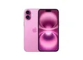 Apple iPhone 16 Plus 256GB Pink