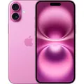 Apple iPhone 16 Plus, 256 GB, Pink, NEU OVP Differenzbesteuert