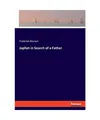 Japhet in Search of a Father, Frederick Marryat