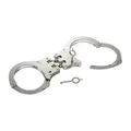 MFH Handschellen Double-Lock