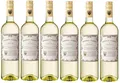 6 Flaschen Doppio Passo Grillo, D.O.C., halbtrocken, weiß vol. 12,5%