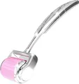 âme pure® CIT Face Roller Verjüngende Mikronadelroller-Behandlung für perfekte Haut ohne Falten und Unreinheiten (0.50 mm)
