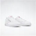 Reebok Classic CLUB C 85 Sneaker weiß 39 EU