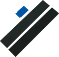 KFZ 011150 - KFZ - Kennzeichenhalter, rahmenlos