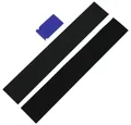 IWH Kennzeichenhalter Klettverschluss-Kennzeichenhalter 011150