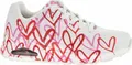 Skechers Sneaker Sneaker Kunstleder