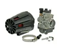 Vergaserkit Malossi MHR PHBG 19 BS für Piaggio, Minarelli