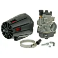 Hochleistungs-Vergaserkit Malossi MHR PHBG 19 BS für Piaggio, Minarelli Ice PR C